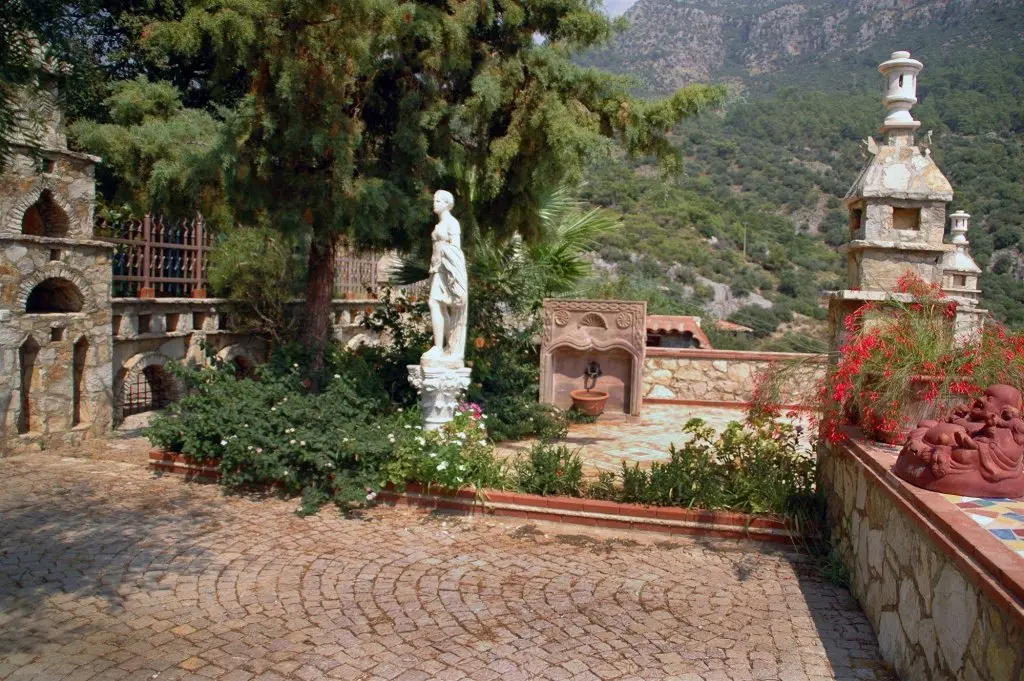 Фетхие: Villa Symbola
