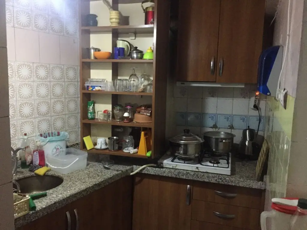 Стамбул: Istanbul Paris Hotel & Hostel