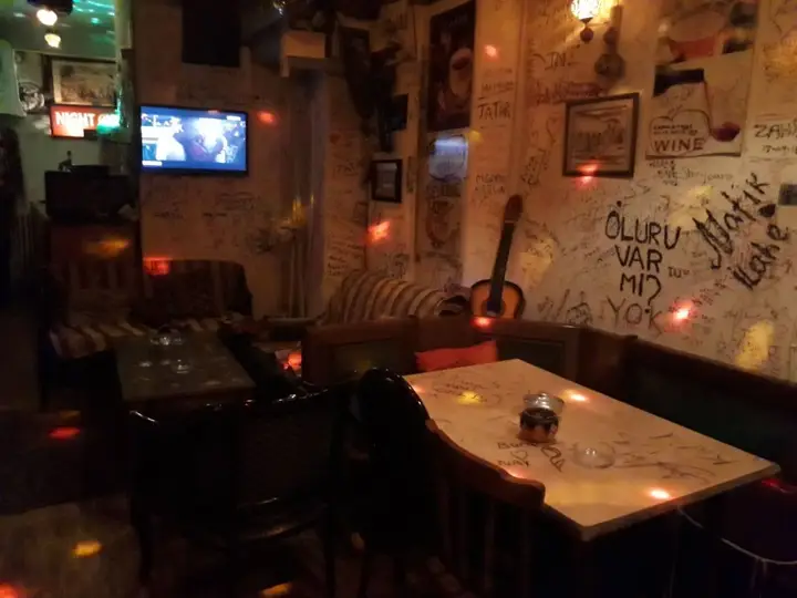Стамбул: Istanbul Paris Hotel & Hostel