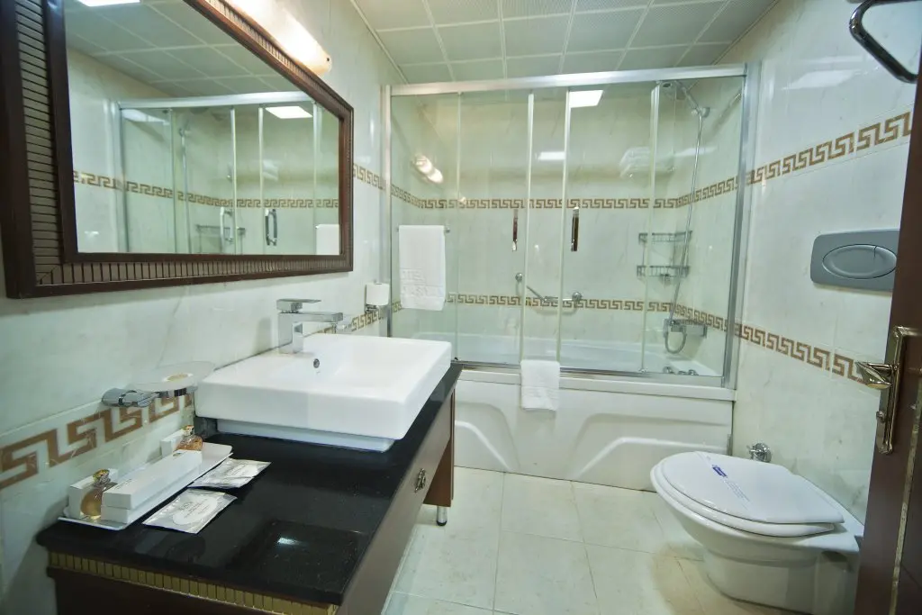 Стамбул: Grand Asiyan Hotel
