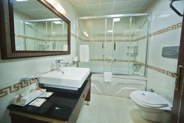 Стамбул: Grand Asiyan Hotel