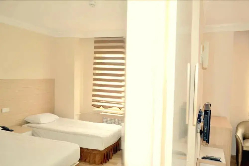 Кютахья: Qtahya Hotel