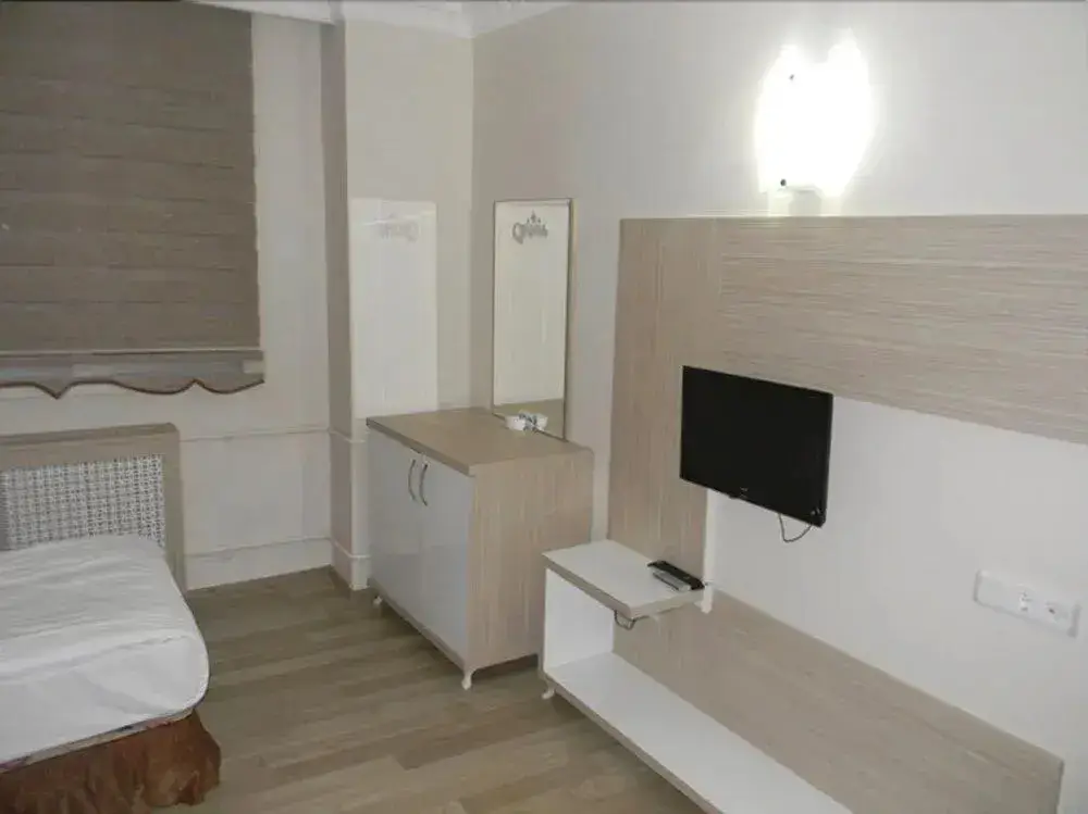 Кютахья: Qtahya Hotel
