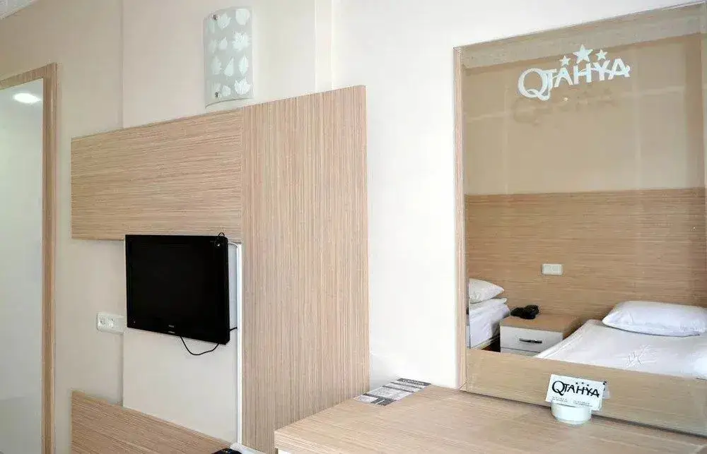 Кютахья: Qtahya Hotel