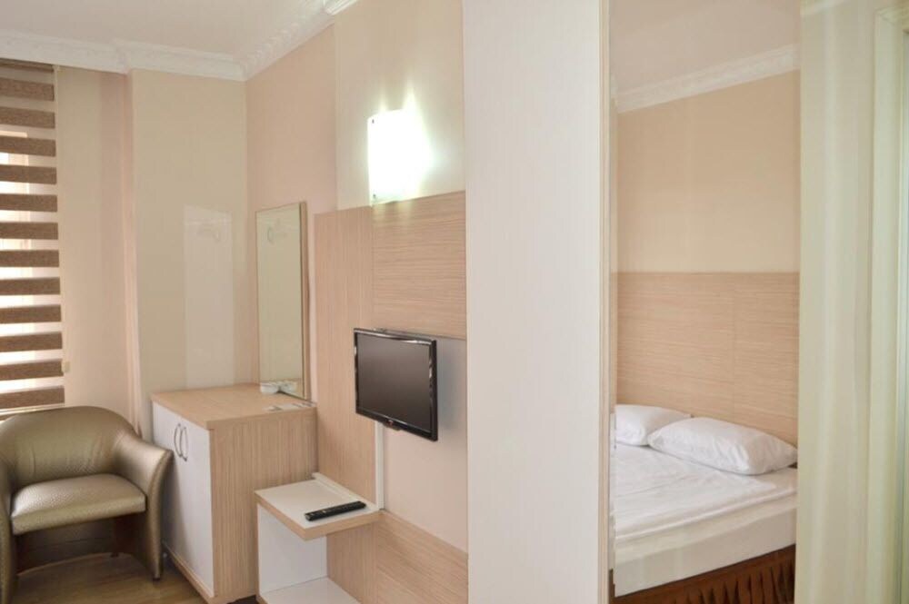 Кютахья: Qtahya Hotel