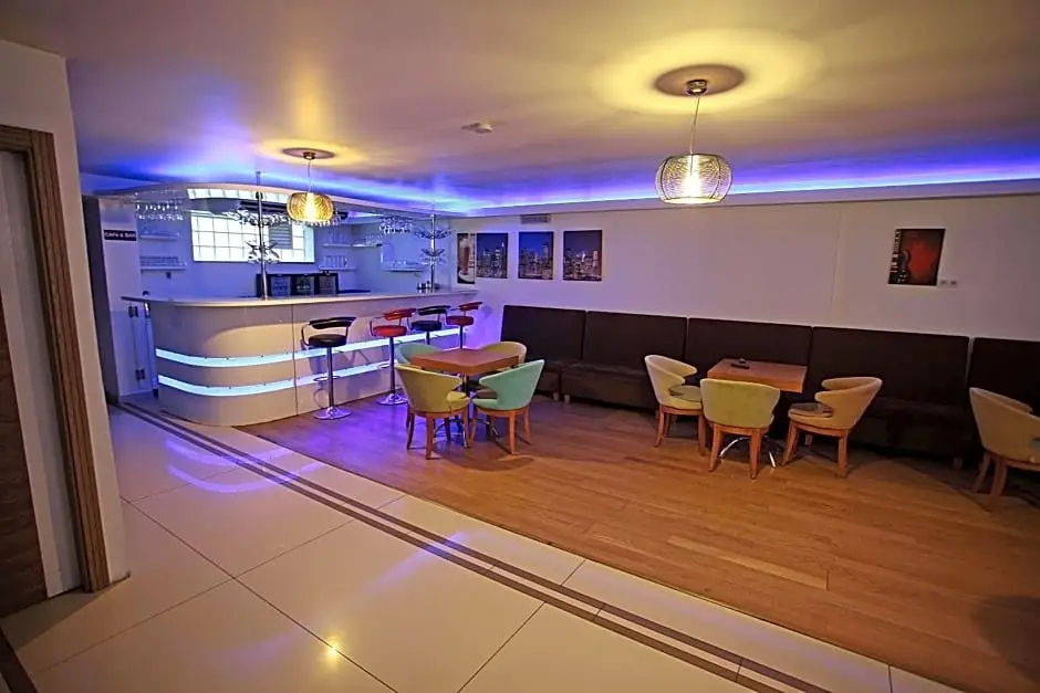 Самсун: Yildizoglu Hotel