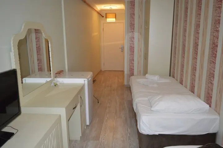 Стамбул: Istanbul Inn Residence