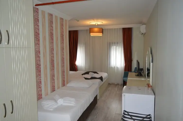 Стамбул: Istanbul Inn Residence