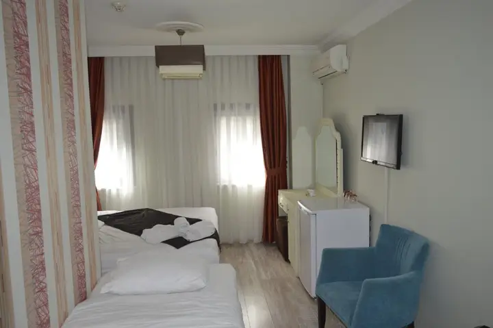 Стамбул: Istanbul Inn Residence