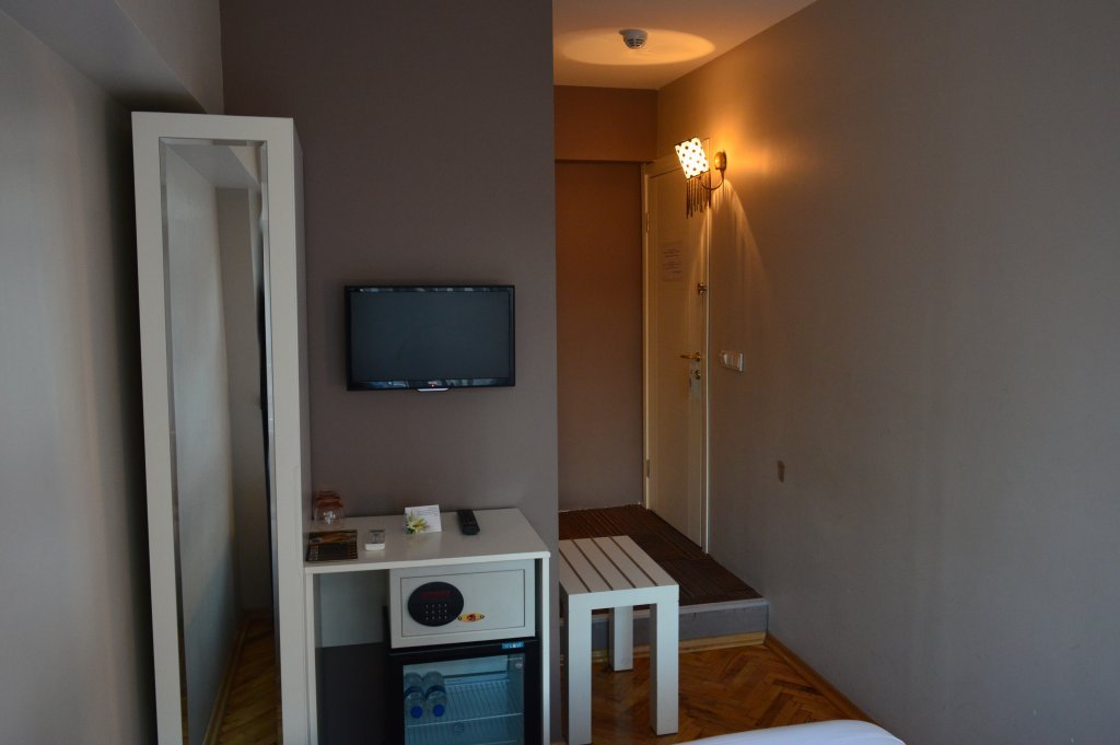 Стамбул: Istanbul Inn Residence