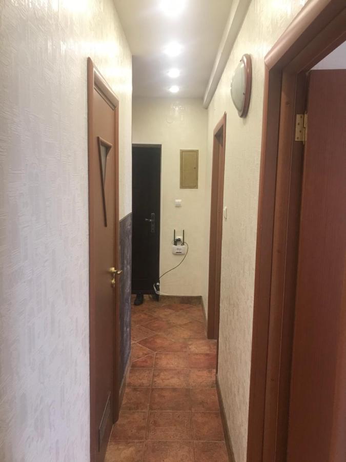 Выборг: W Aprt Krepostnaya 12k1