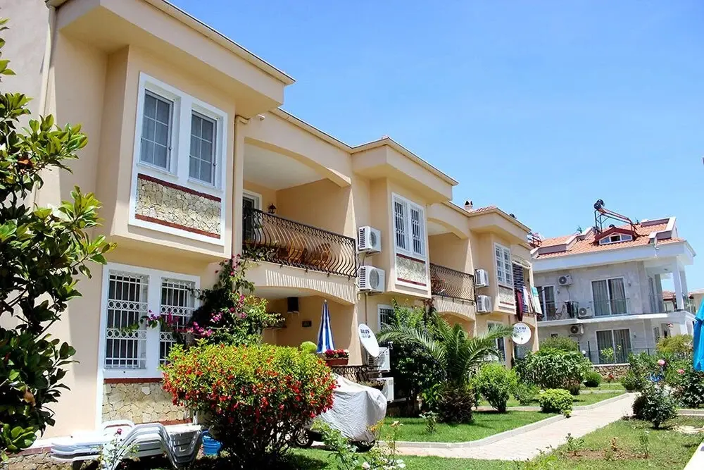 Фетхие: Valletta Apartments by Turkish Lettings