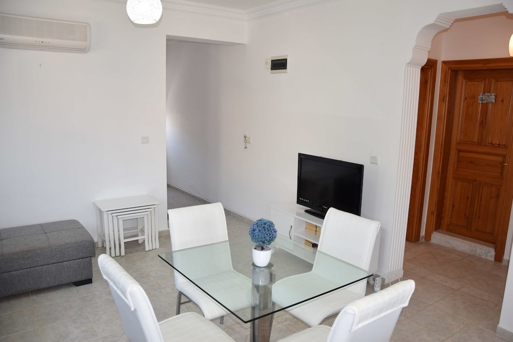 Фетхие: Valletta Apartments by Turkish Lettings