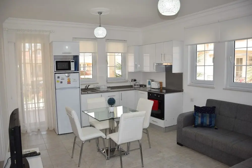 Фетхие: Valletta Apartments by Turkish Lettings