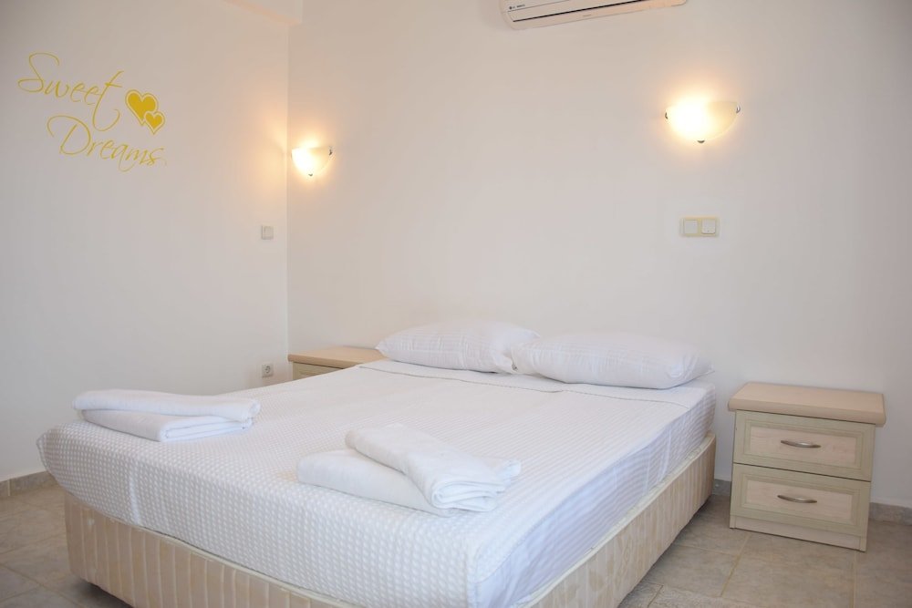 Фетхие: Valletta Apartments by Turkish Lettings