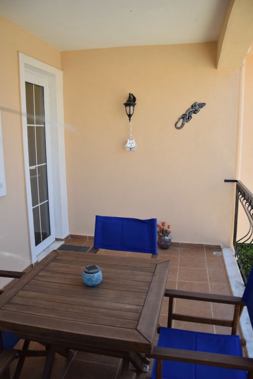 Фетхие: Valletta Apartments by Turkish Lettings