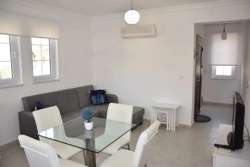 Фетхие: Valletta Apartments by Turkish Lettings