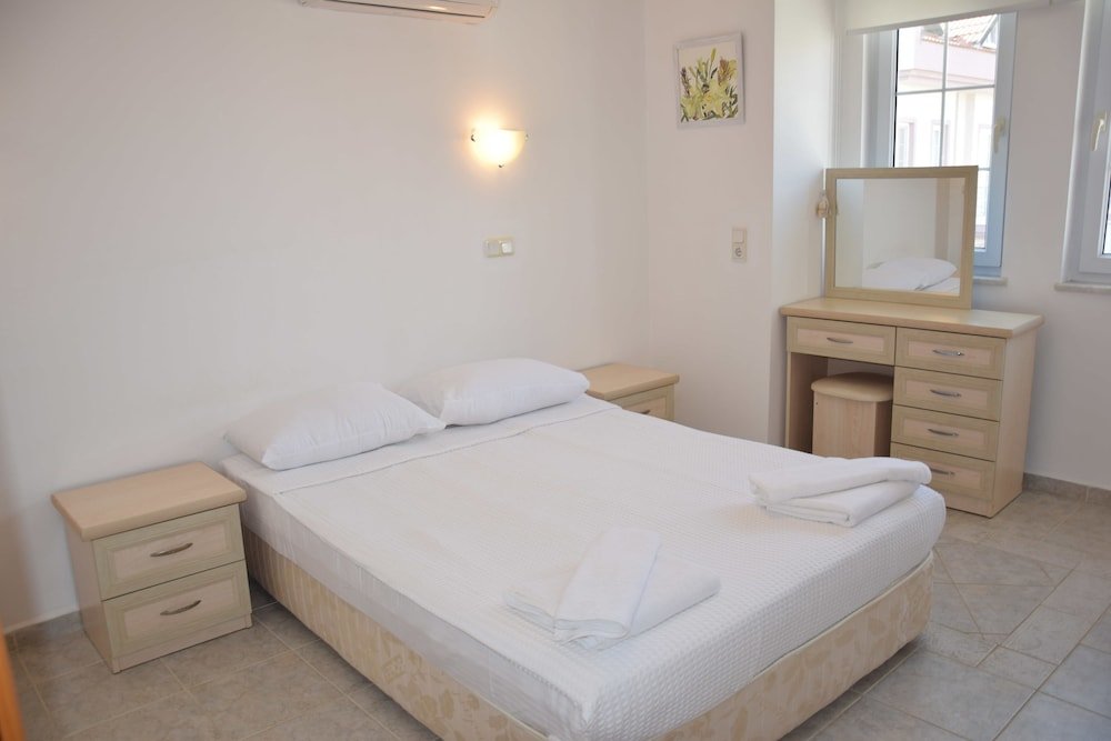 Фетхие: Valletta Apartments by Turkish Lettings