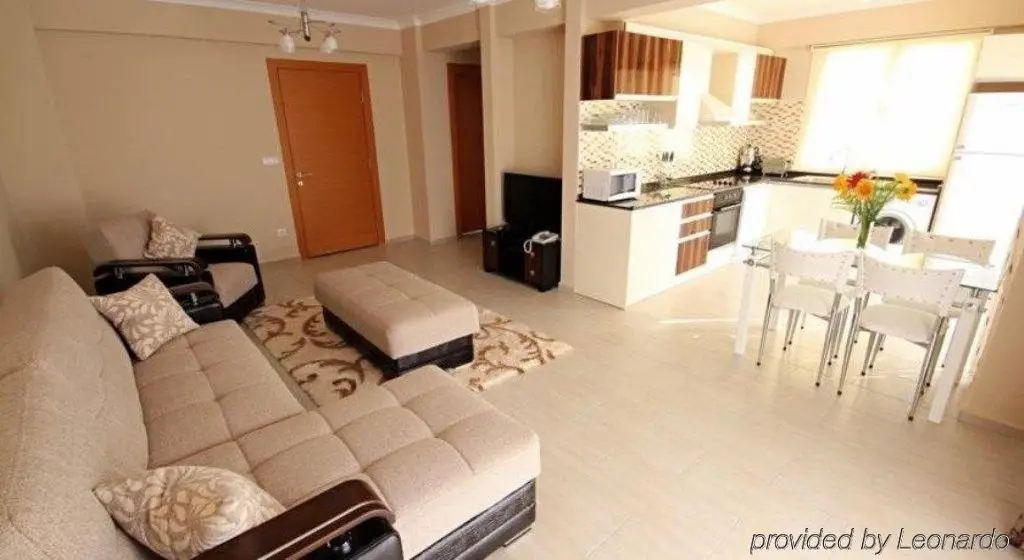 Фетхие: Konfor Suite Otel