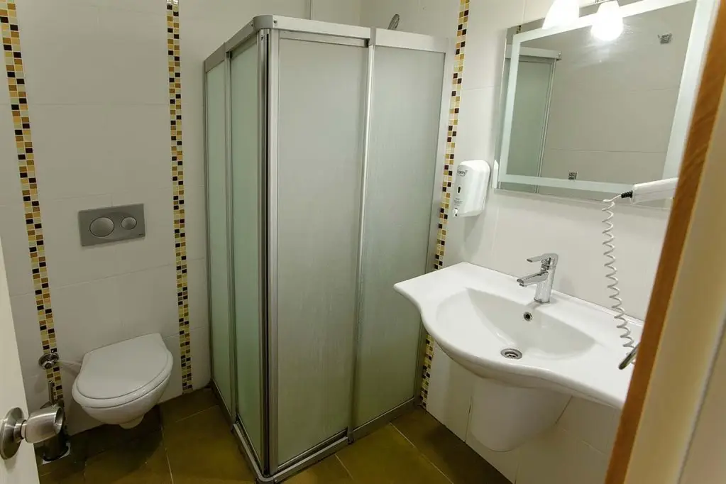Фетхие: Konfor Suite Otel