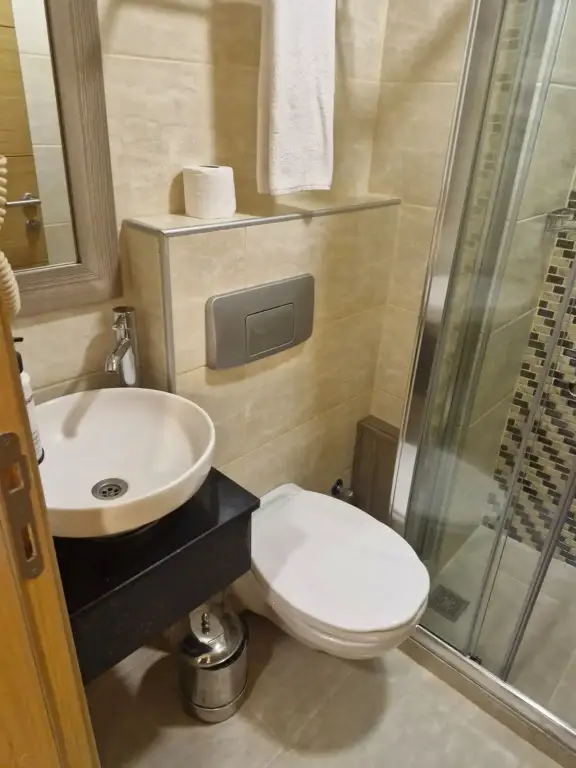 Стамбул: Pera Arya Hotel
