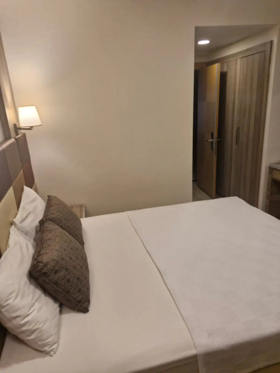 Стамбул: Pera Arya Hotel