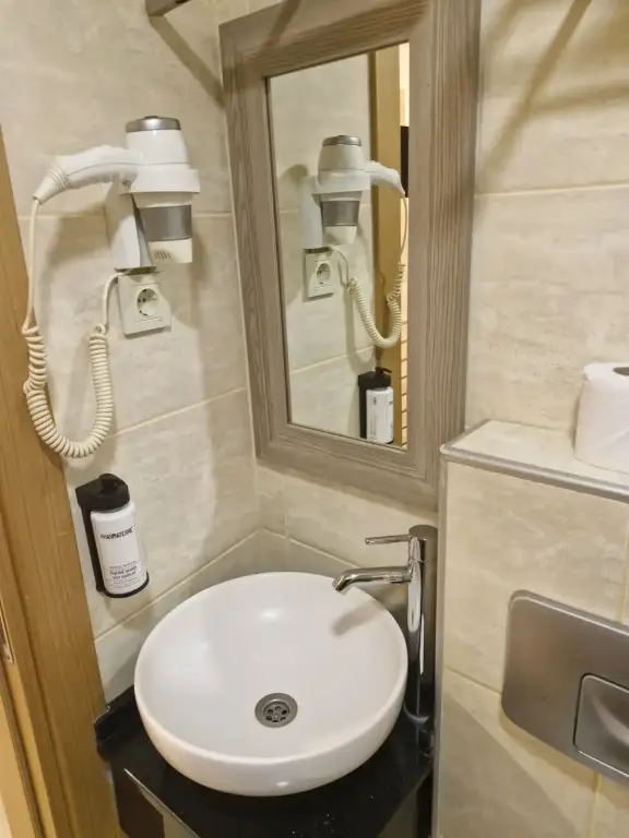 Стамбул: Pera Arya Hotel