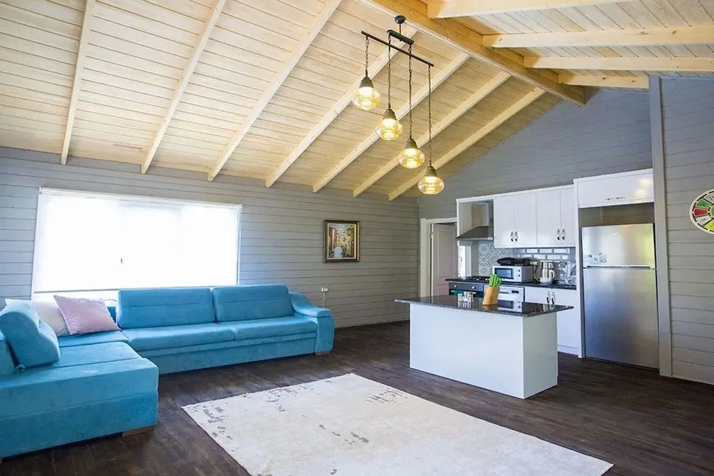 Villa Blue — фото 1