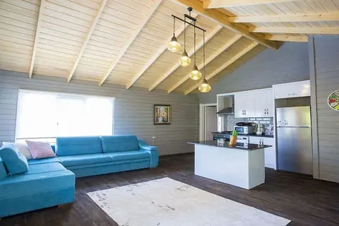 Villa Blue — фото 1