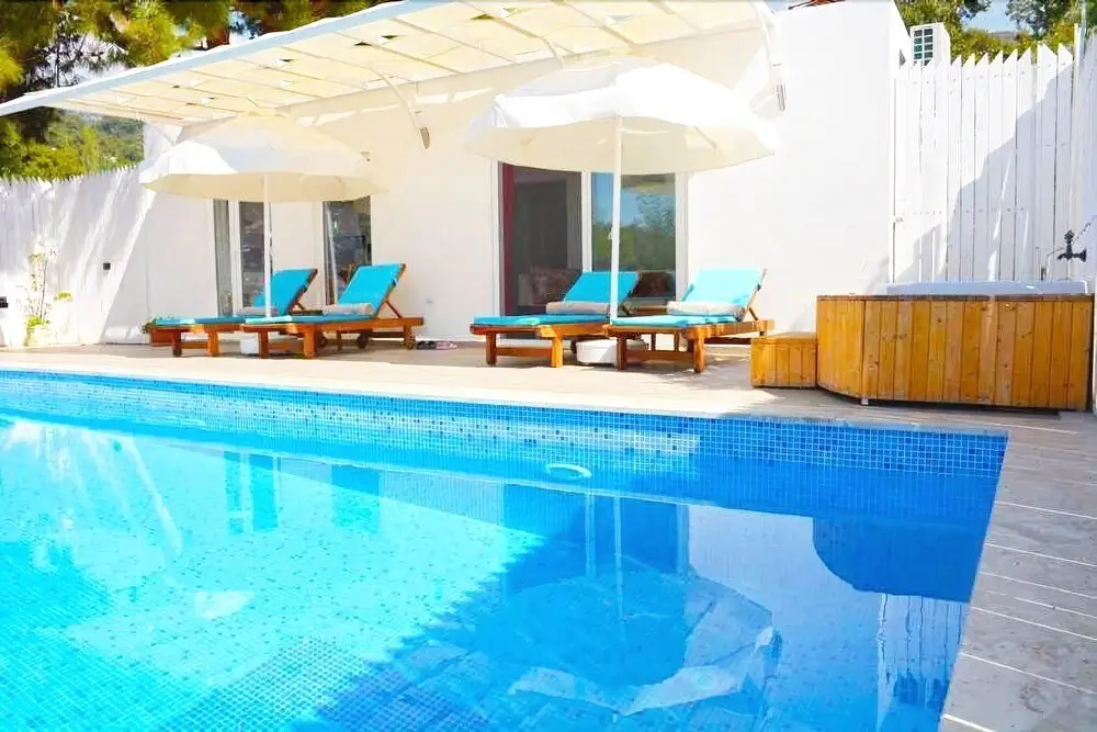 Исламлар: Villa Ulus