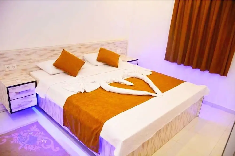 Исламлар: Villa Ulus