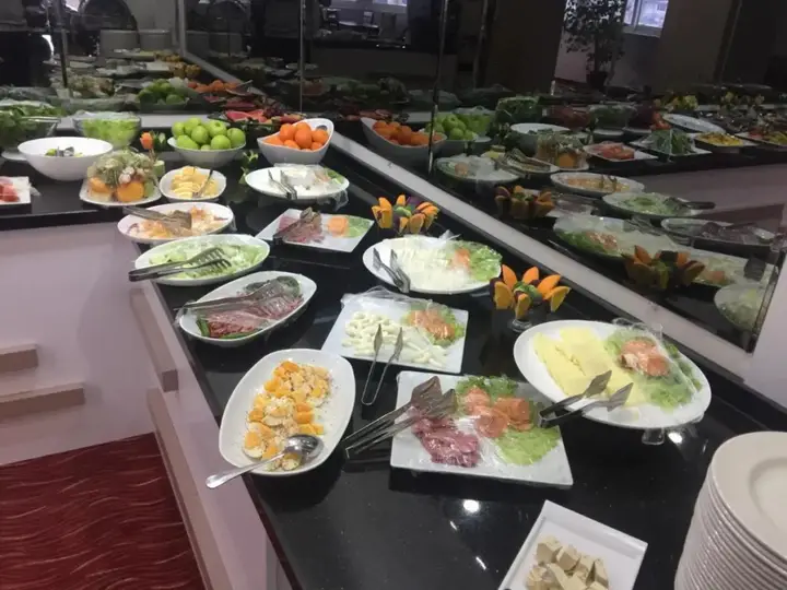 Анталья: Grand Kayalar Otel
