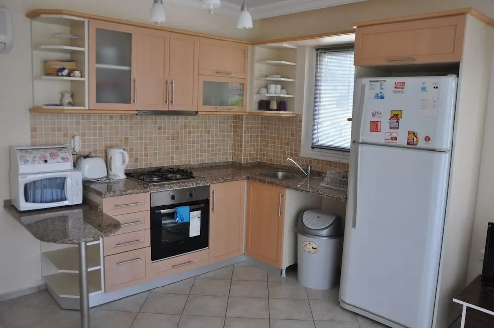 Фетхие: Thera Apart 1 by Angel Rentals