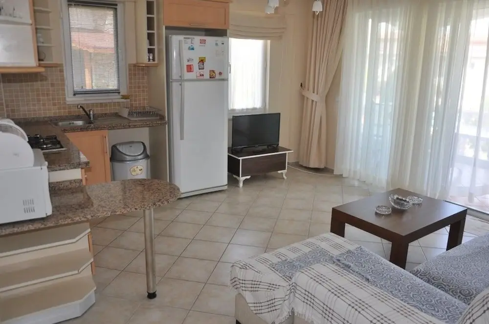Фетхие: Thera Apart 1 by Angel Rentals