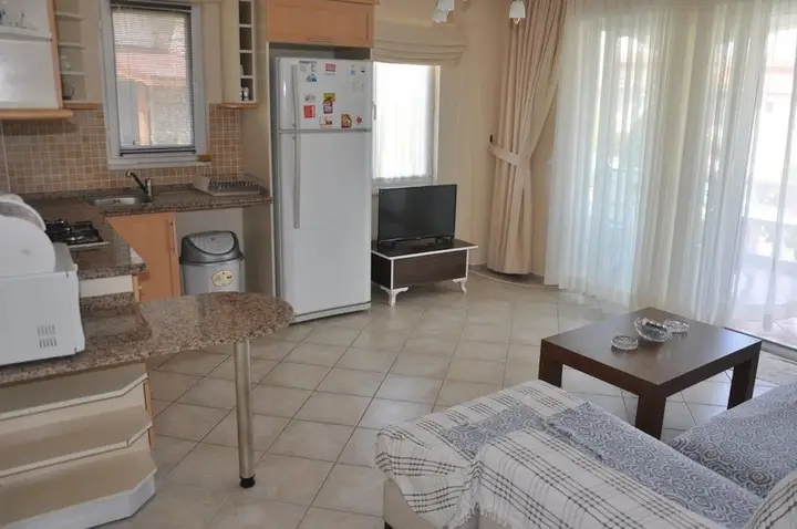 Фетхие: Thera Apart 1 by Angel Rentals