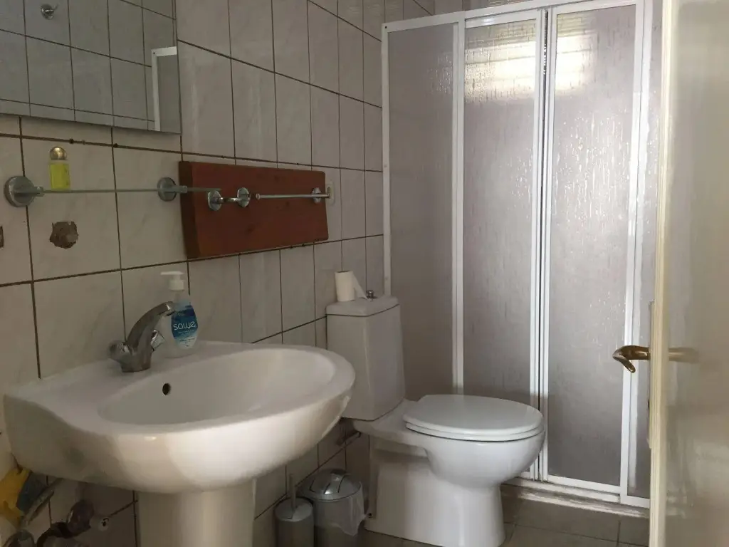 Кушадасы: Asia Apart Hotel