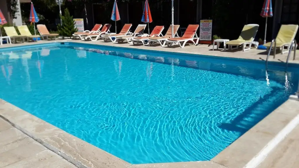 Дальян: Arda Villas