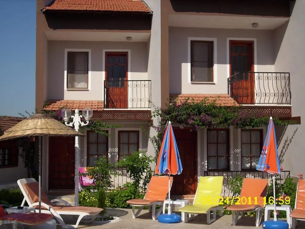 Дальян: Arda Villas