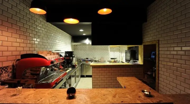 Анталья: Role Street Hostel