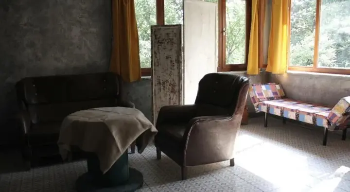 Анталья: Role Street Hostel