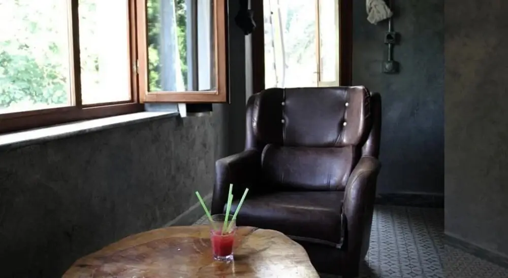 Анталья: Role Street Hostel
