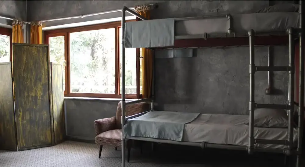 Анталья: Role Street Hostel