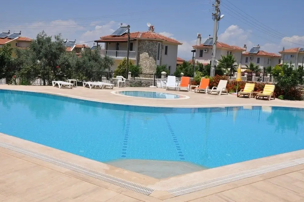 Фетхие: Ozalp Apart B7 by Angel Rentals