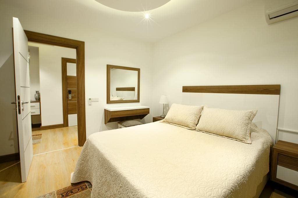 Анталья: Lara Orkide Homes