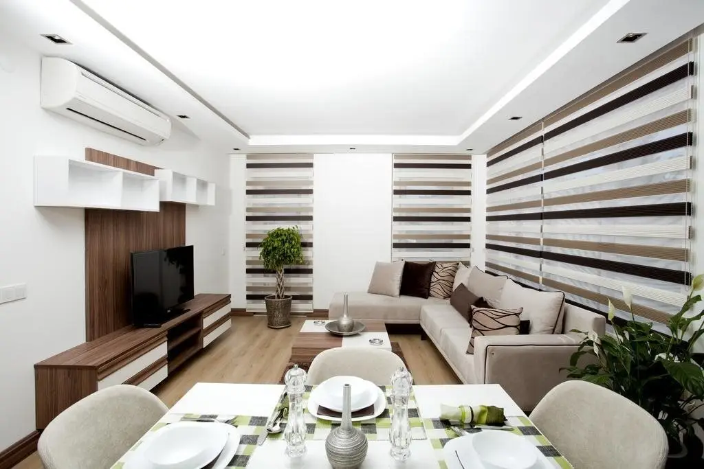 Анталья: Lara Orkide Homes
