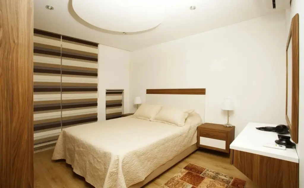 Анталья: Lara Orkide Homes