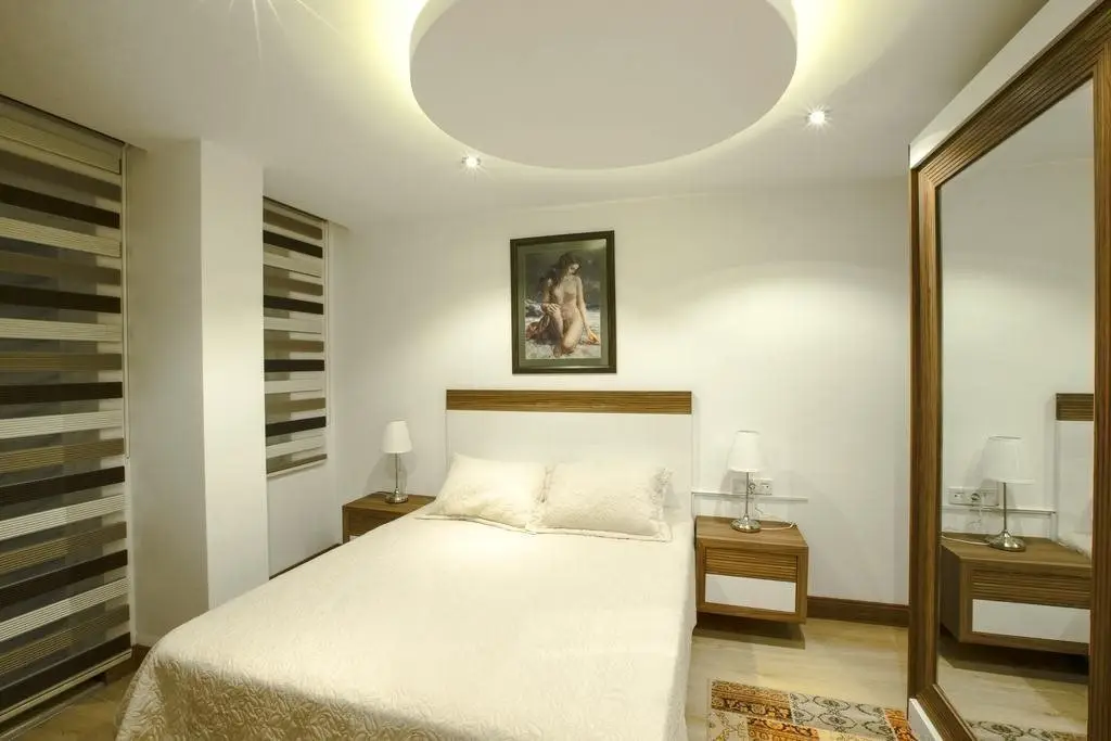 Анталья: Lara Orkide Homes