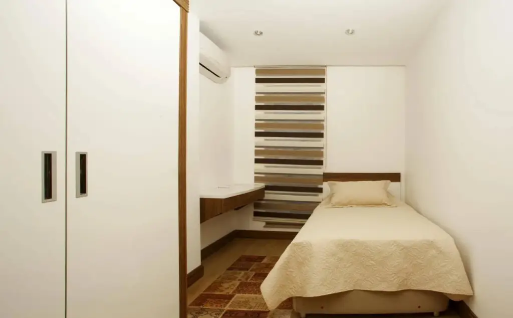Анталья: Lara Orkide Homes