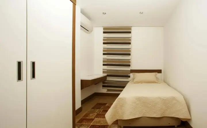 Анталья: Lara Orkide Homes