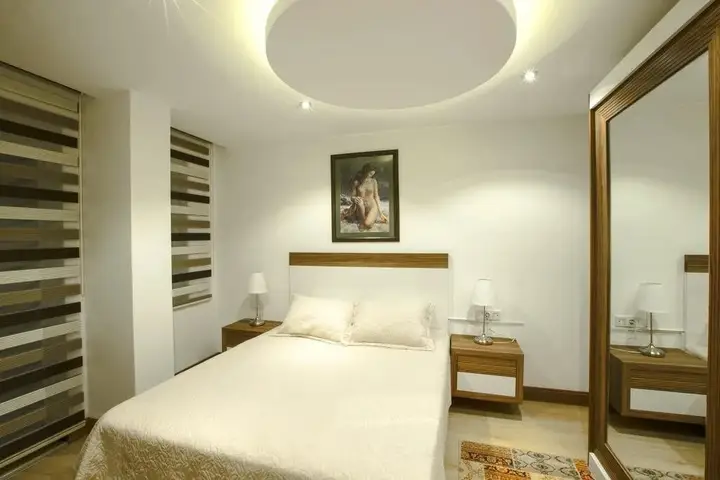 Анталья: Lara Orkide Homes